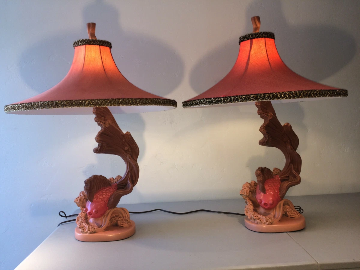 Reglor lamp 2024