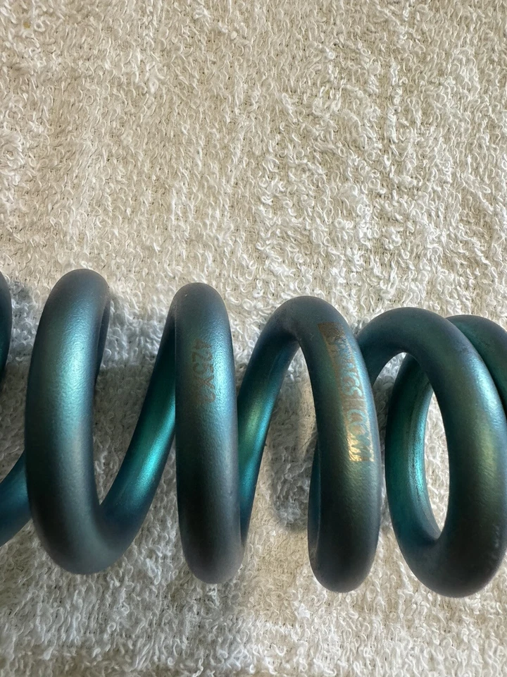 Mtb Titanium Coil - Image 2 of 4