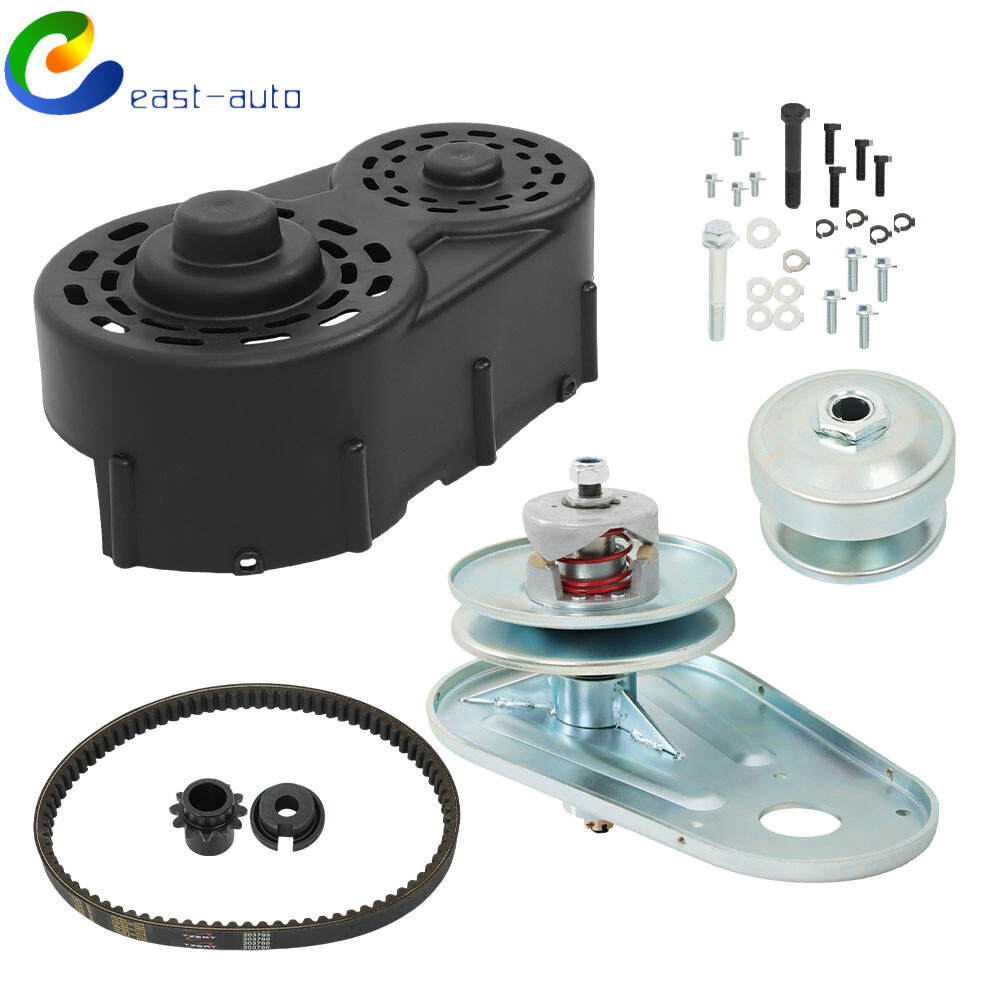 その他 comet For comet 40 Series Torque Converter Kit for 8-16hp Engines w/ 1
