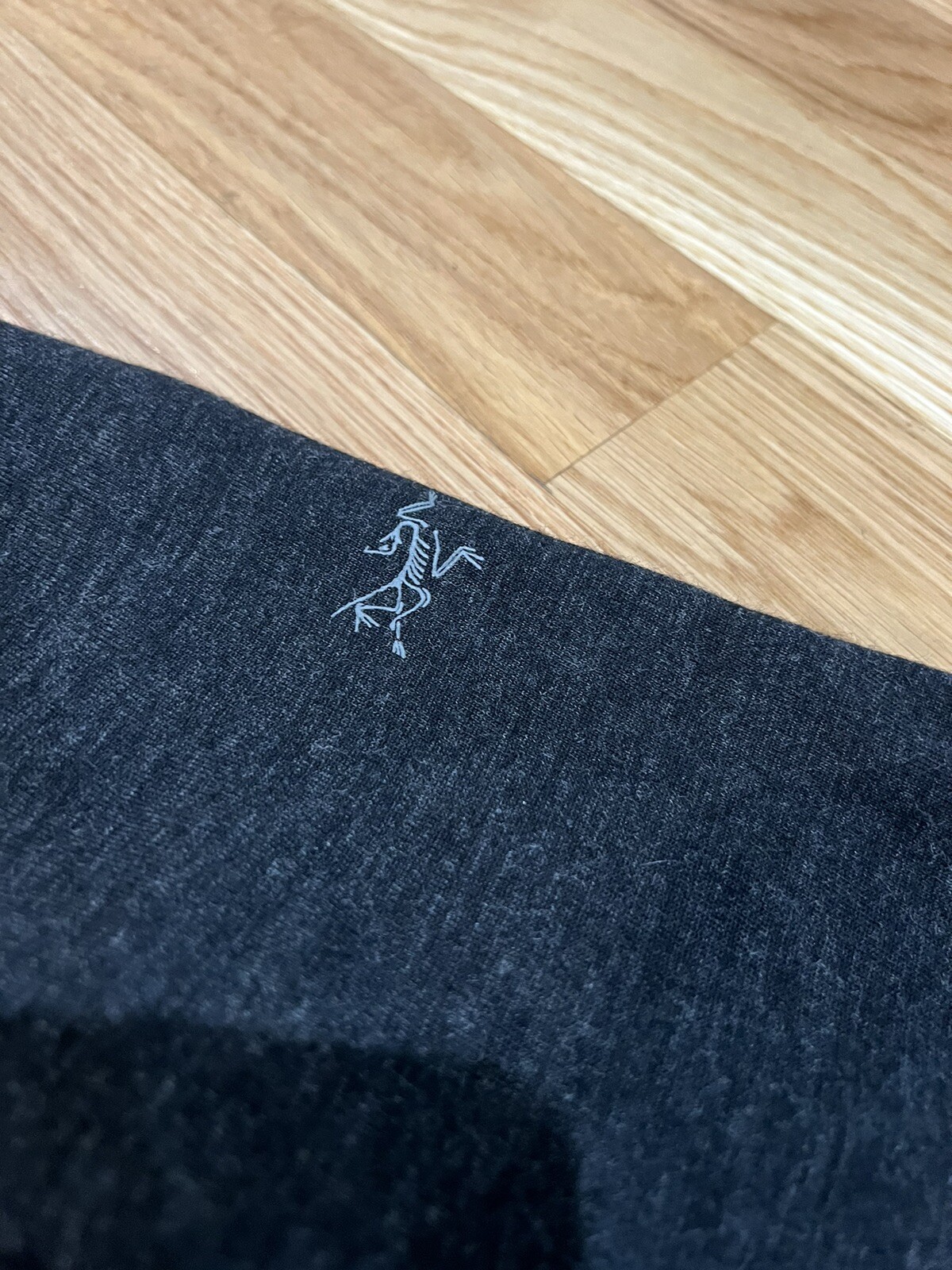 Arc'teryx A2B Giacca Vinton Uomo Taglia S