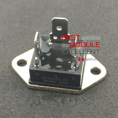5PCS TG35C60 SANREX power supply module NEW Quality Assurance