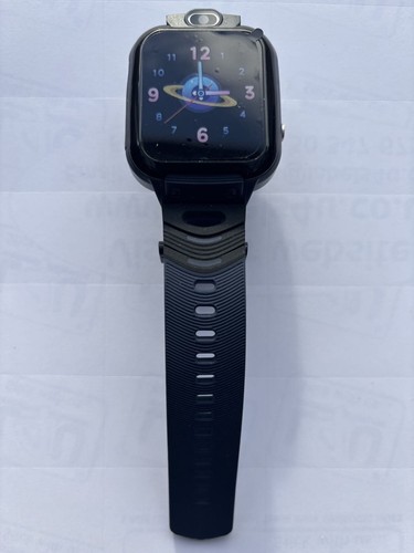 Kids Smart Watch Camera SIM GSM SOS Call Phone Game Watches Boys Girls Gift UK - Picture 2 of 8