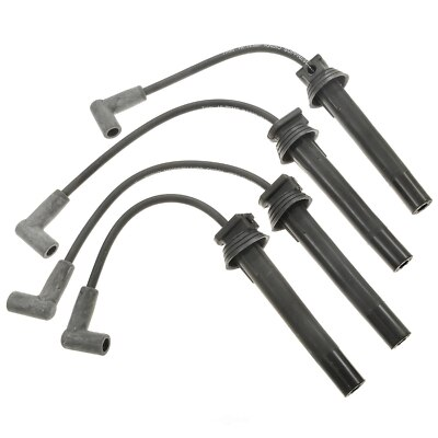 #ad Federal Parts 3205 Spark Plug Wire Set Free Shipping 7526 $28.86