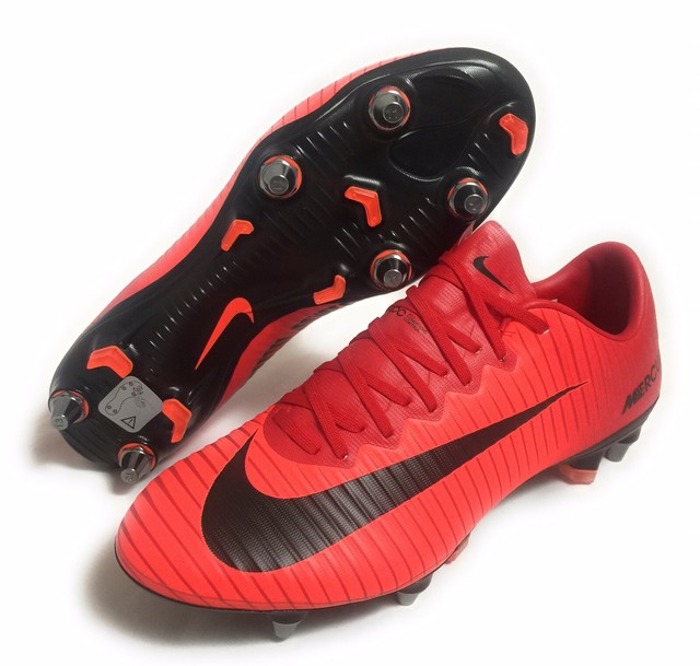 mercurial vapor 11