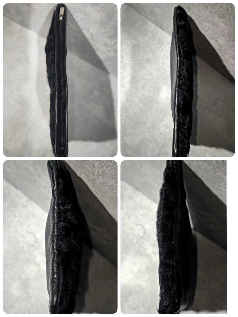 Borsa frizione LOEWE 36