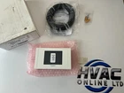 NUAIRE MRXBOX-VSC CONTROL TOUCH SCREEN CONTROLLER FOR MRXBOX-ECO UNIT 230V AC