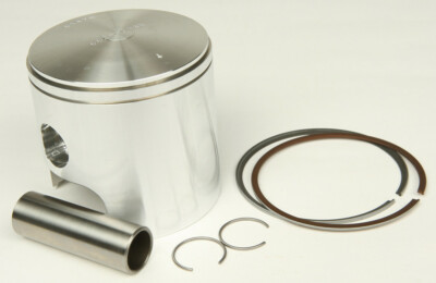 Wiseco 734M07700 88-96 Sea Doo 580 XPS Plated 3032TD Piston Kit main image 1