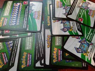booster pack codes pokemon tcg Amazon.com: Pokemon Assorted Lot of 50 Single Cards [Any Series] : Toys &  Games