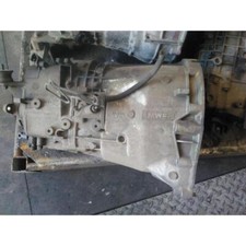Boite de vitesse BMW 525