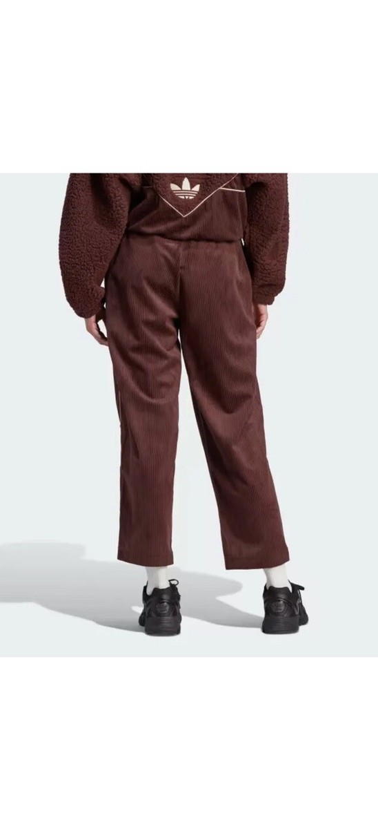 モコモコ！アディダス ADICOLOR OPEN HEM CORDUROY PANTS選択2色 モコモコ！アディダス ADICOLOR OPEN HEM CORDUROY PANTS選択2色