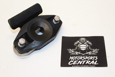 Sea-Doo Flush Kit Part #A2506 By Atlantis - Fits SP, SPX, GT, GTI
