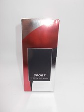 Bath  Body Works Sport Cologne for men 3.4 ounce NEW