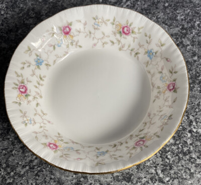 Vintage Collectors Paragon - First Choice Design Small / Desert Sweet Bowl