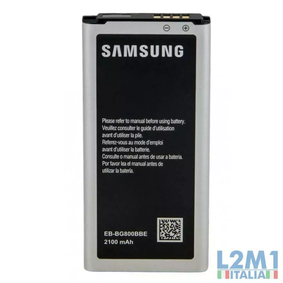 Samsung S5 Mini Аккумулятор Купить