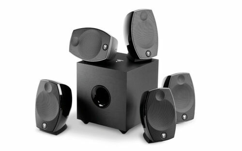 2x JBL GT5-10D 10