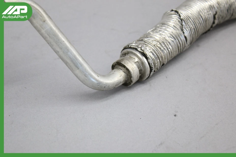 ✅ 06-08 Unidad de tubo de manguera de aire acondicionado BMW 325i Ac 68871010 6957047 OEM Foto 3 de 4