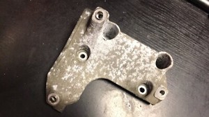 BMW 3ER 318i N42 N42B20A Klimakompressor Halterung 7505980