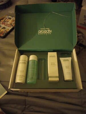 proactive solution Box