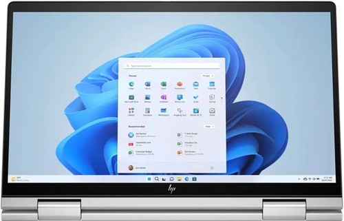 Brand New HP Envy 2-in-1 14-es1013dx 14" FHD TS Laptop - Intel 5/8G/512G/Win 11 - Picture 4 of 8