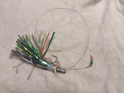 offshore fishing lures