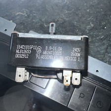 WB24T10025 for GE Electric Range Burner Unit Surface Switch AP2024072 PS236750