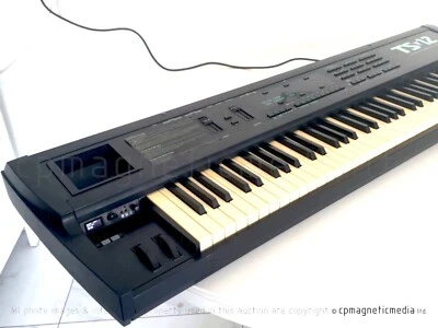 Emulatore floppy drive USB per - ENSONIQ TS10 / TS12 TRANSWAVE WORKSTATION