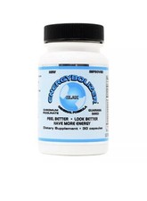 Energybolizer Original, Perder Peso, Construir m sculo