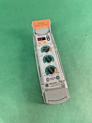 Medtronic single chamber pacemaker 5348