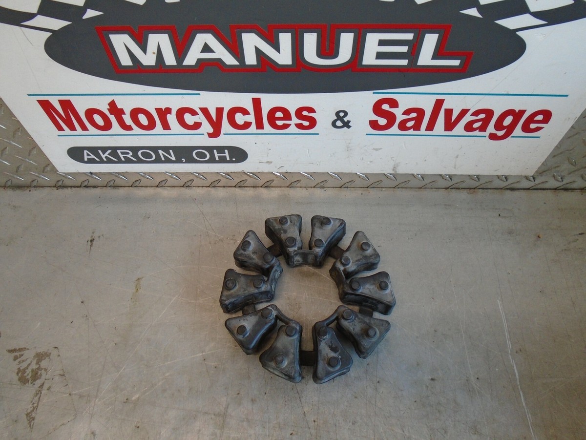 1999 kawasaki zrx1100 DAMPER,SHOCK,RR HUB 92160-1911 | eBay