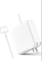 Mac Book Pro Charger - 60W T-Tip Magnetic Charger Power Adapter, Universal La...
