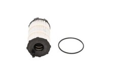 BOSCH Oil Filter for Audi RS6 Quattro BUH 5.0 September 2008 to September 2010