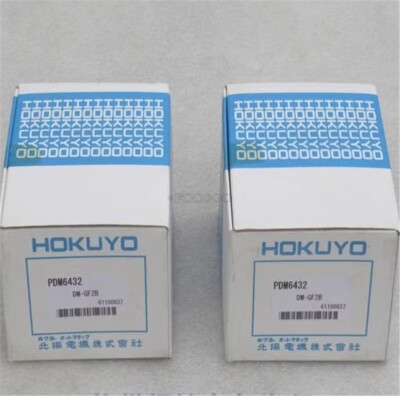1PC NEW HOKUYO DM-GF2B #AZ