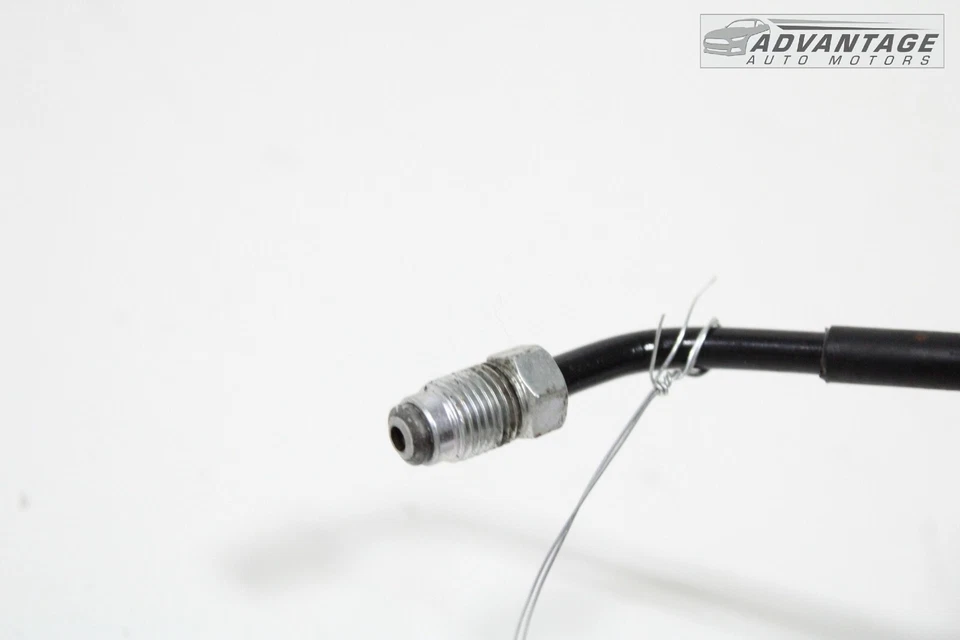 Honda Odyssey 2018-2022 tracción delantera trasera izquierda ABS pinza de freno tubo OEM Foto 4 de 4