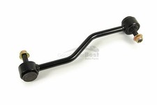 One New Mevotech Supreme Suspension Stabilizer Bar Link Kit Rear MK80575 MEF50