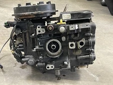 *6 MONTH WARRANTY* OEM Johnson Evinrude 15 HP Powerhead 0436058 436058