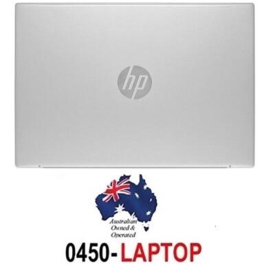 LCD Back Cover for HP Pavilion AERO 13-BE TPN-W152 Screen