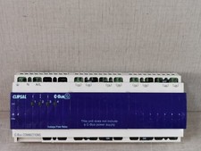 CLIPSAL C-BUS2 L5504RVF20/LE5504TRVF20 4-CHANNEL VOLTAGE FREE RELAY(MFG-2005)
