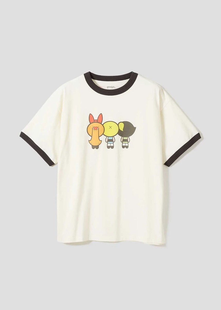 PUFFY×baby-G PY Tシャツ ポーター 他グッズセット PUFFY Newグッズ販売決定！＆