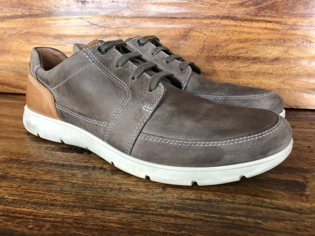 ecco track ii low sale