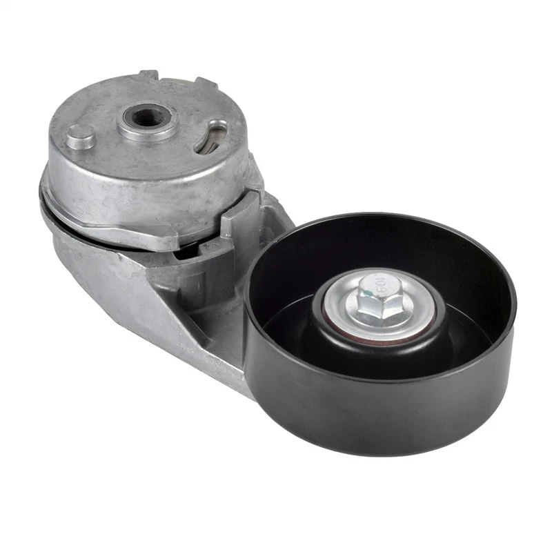 Fit 12-15 Chevrolet Captiva Sport 2010-2013 Buick Regal LaCrosse Belt Tensioners - Изображение 2 из 4