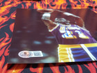 Lakers 5×NBA Champ Michael Coop Cooper HOF Signed 8x10 Photo (BAS) Player Coach — photo 9