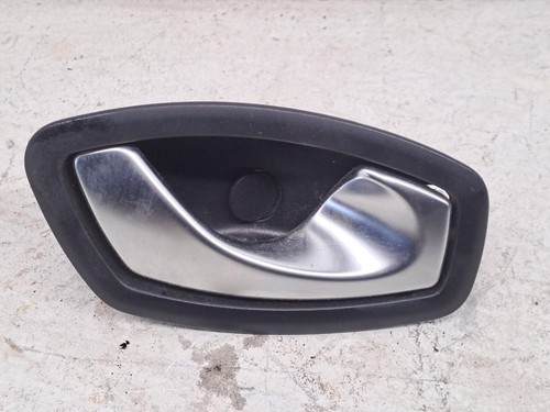 Door Handle, Interior Renault CAPTUR 2014 Rear Right Front Right 806700