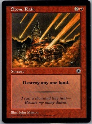 Stone Rain C Portal MP