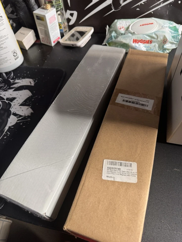 Zebra Eltron P420C Color Duplex ID Card Printer - Image 4 of 4