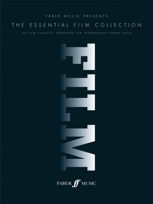 ESSENTIAL FILM COLLECTION (Taschenbuch) (9780571527816)