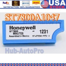 Brand New HONEYWELL ST7800A1047 1406 40 SEC PURGE TIMER USE WITH 7800 SERIES NEW