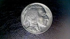 1928 P BUFFALO NICKEL