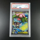 PSA 10 Mega Venusaur ex 155/132 Pokemon Mega Evolutions Graded Card