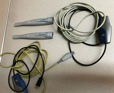 Dexcam for Dexis Dental Lot of 2 Parts Only (See Description) **One Worked**