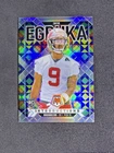 2025 Mosaic Emeka Egbuka Silver (Raw)